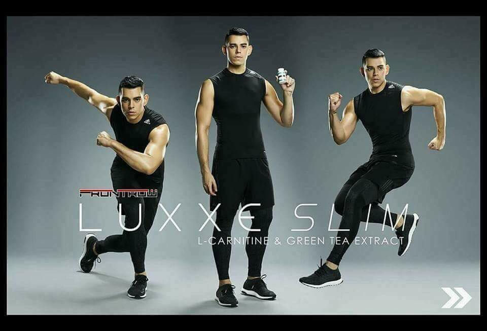 Thumbnail: LUXXE SLIM