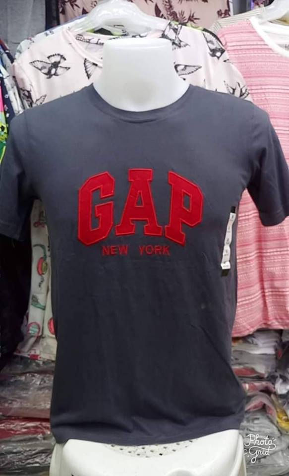 Thumbnail: Gap Shirt for men (overrun)
