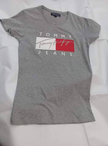 Tommy Hilfiger shirt (branded overrun 