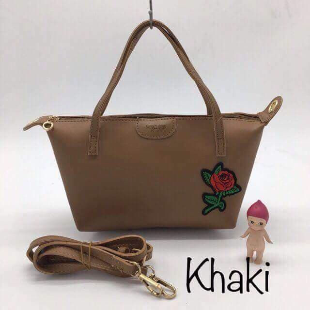 Thumbnail: Michael Kors bag (Class A)