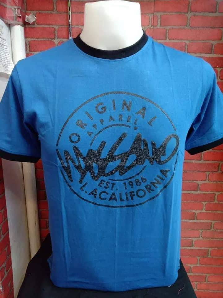 Thumbnail: Mossimo shirt (overrun)