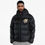Miniatura: Jaqueta New Orleans Casaco Puffer Grosso Original Rinno Class