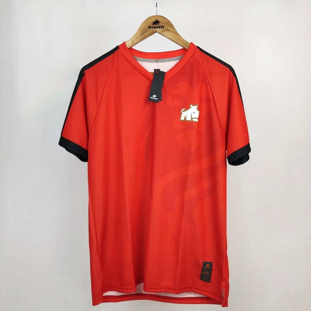 CAMISA HOLANDA RINNO