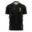 Miniatura: Camisa Brasil Série Ouro Preto Dry Copa Collection Rinno Clássicos - Masculino