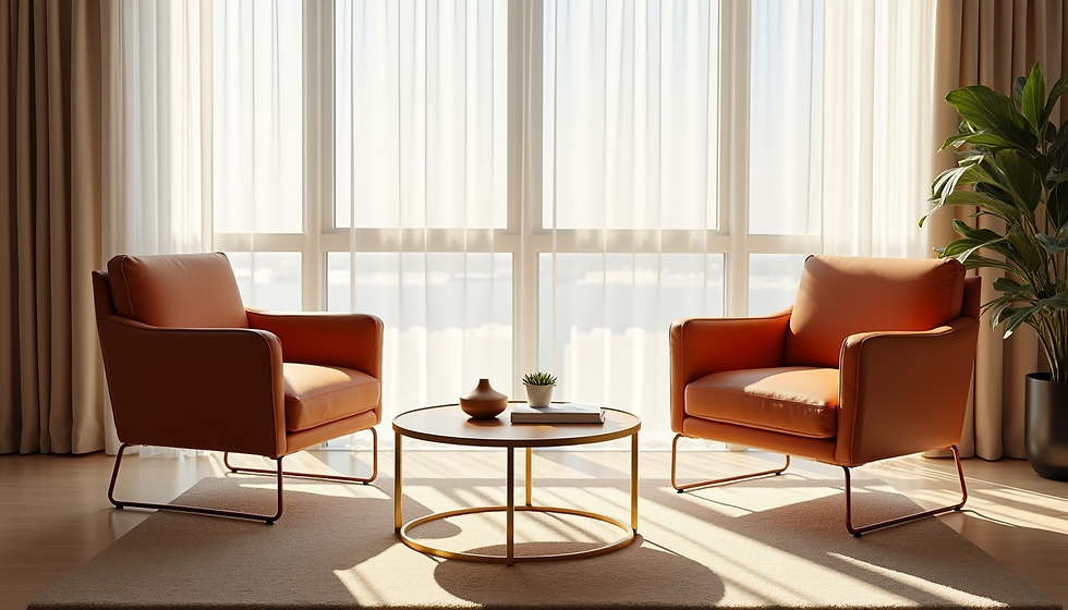 Enhance Workplace Wellness with Corporate Consulting Services