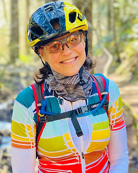 Photo of Michelle G Blackwood