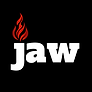 jaw short logo