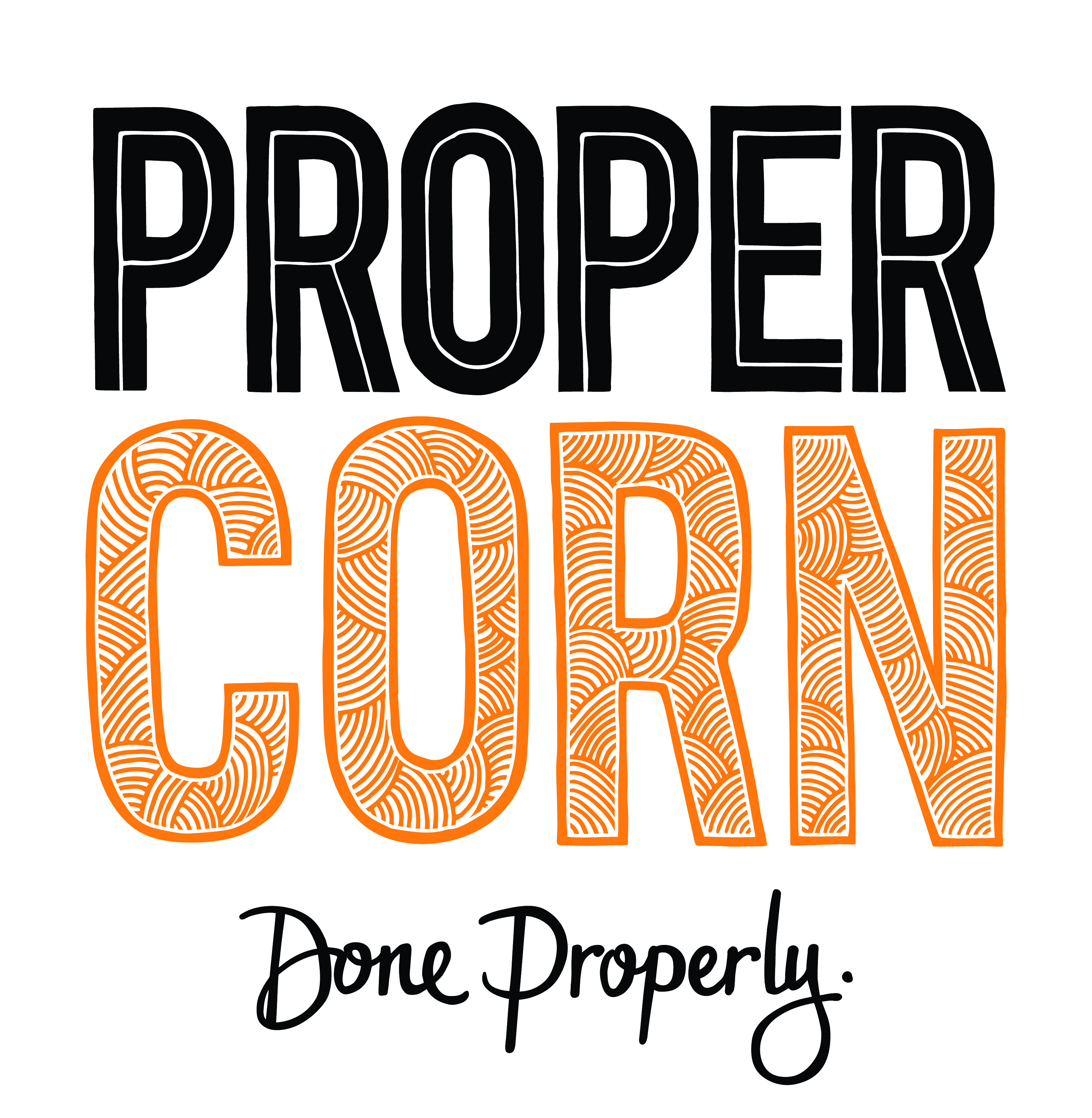 PROPERCORN