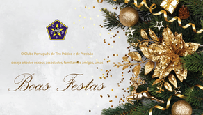 Boas Festas