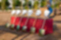 White construction hats and shovels for groundbreaking ceremonies.jpg