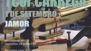 Torneio Tenente Coronel Carrega BR25
