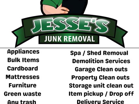 Jesse’s Junk Removal is the top-rated junk removal service in Lake Elsinore, CA,