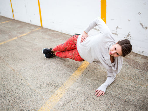 How long does it take to get in shape?