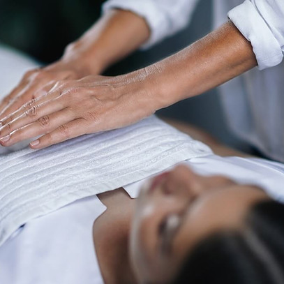 Reiki
