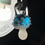 Thumbnail: Shroom Pendant by Precious Outs 🍄 (SP07)