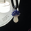 Thumbnail: Shroom Pendant by Precious Outs 🍄 (SP09)