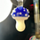 Thumbnail: Shroom Pendant by Precious Outs 🍄 (SP09)
