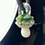 Thumbnail: Shroom Pendant by Precious Outs 🍄 (SP06)