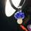 Thumbnail: Shroom Pendant by Precious Outs 🍄 (SP09)