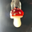 Thumbnail: Shroom Pendant by Precious Outs 🍄 (SP12)
