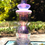 Thumbnail: Ball Torus Incycler in Karmaline