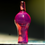 Thumbnail: KMace Glass Bubble Cap in Karmaline