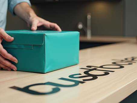 Local Business Support with Customized Delivery Solutions