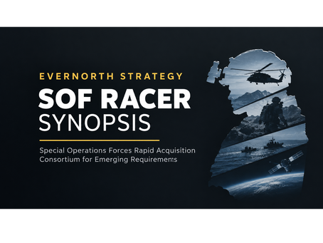 SOF RACER SYNOPSIS