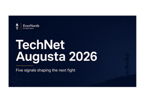 TechNet Augusta 2026