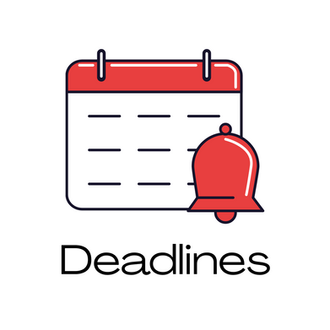 Extension of Deadline for IP Filings in India