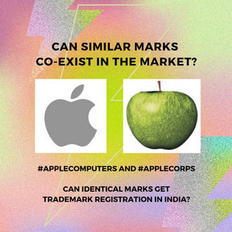 Honest and Concurrent Use under Trademark Laws