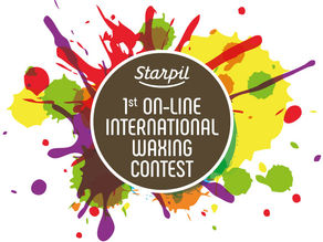 第1回「Starpil インターナショナル・ワキシング・コンテスト」結果速報
