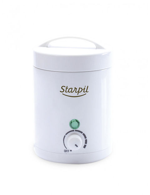 NEW！スターピル・フェイシャル用ワックスウォーマー | starpil-wax-japan