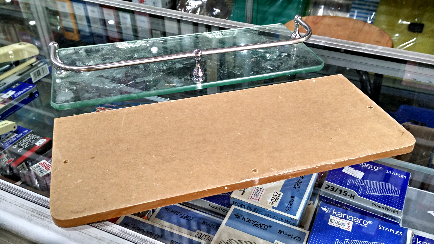 Acrylic batam 1mm-20mm bisa beli Perlembar/eceran (Harga 
