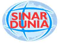 Sinar Dunia