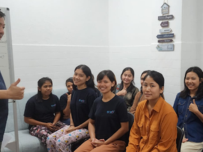 Best Home's Holistic Training and Support For MDW in Singapore