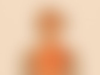 Minimal illustration of a human figure with a glowing brain, representing nervous system activation
