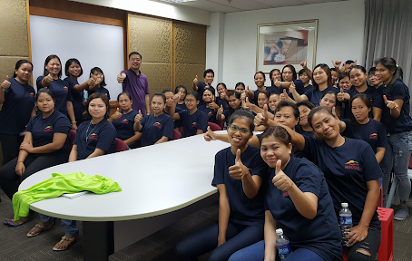 Expert Insights: How To Identify The Best Helper Agency In Singapore