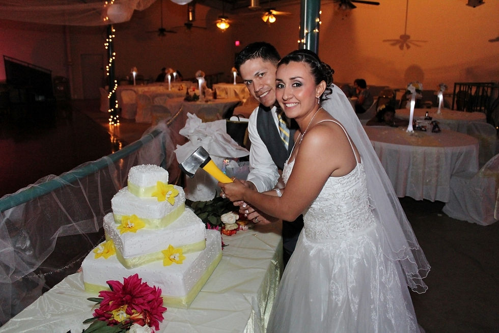 wedding photographer tucson
