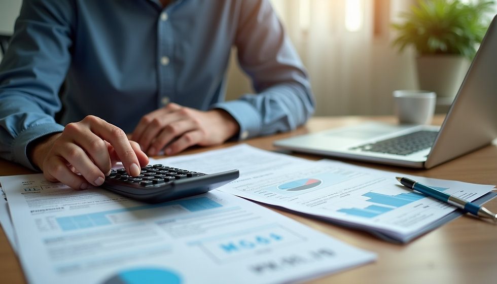 Exploring Tax Incentives for Individuals Under the Big Beautiful Bill