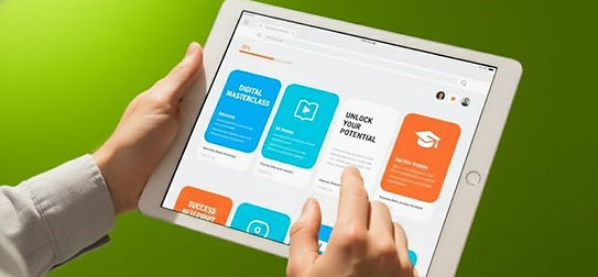 Interfaz de datos digitales