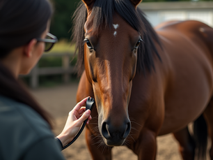 Top Techniques for Tuning Up Your Horse