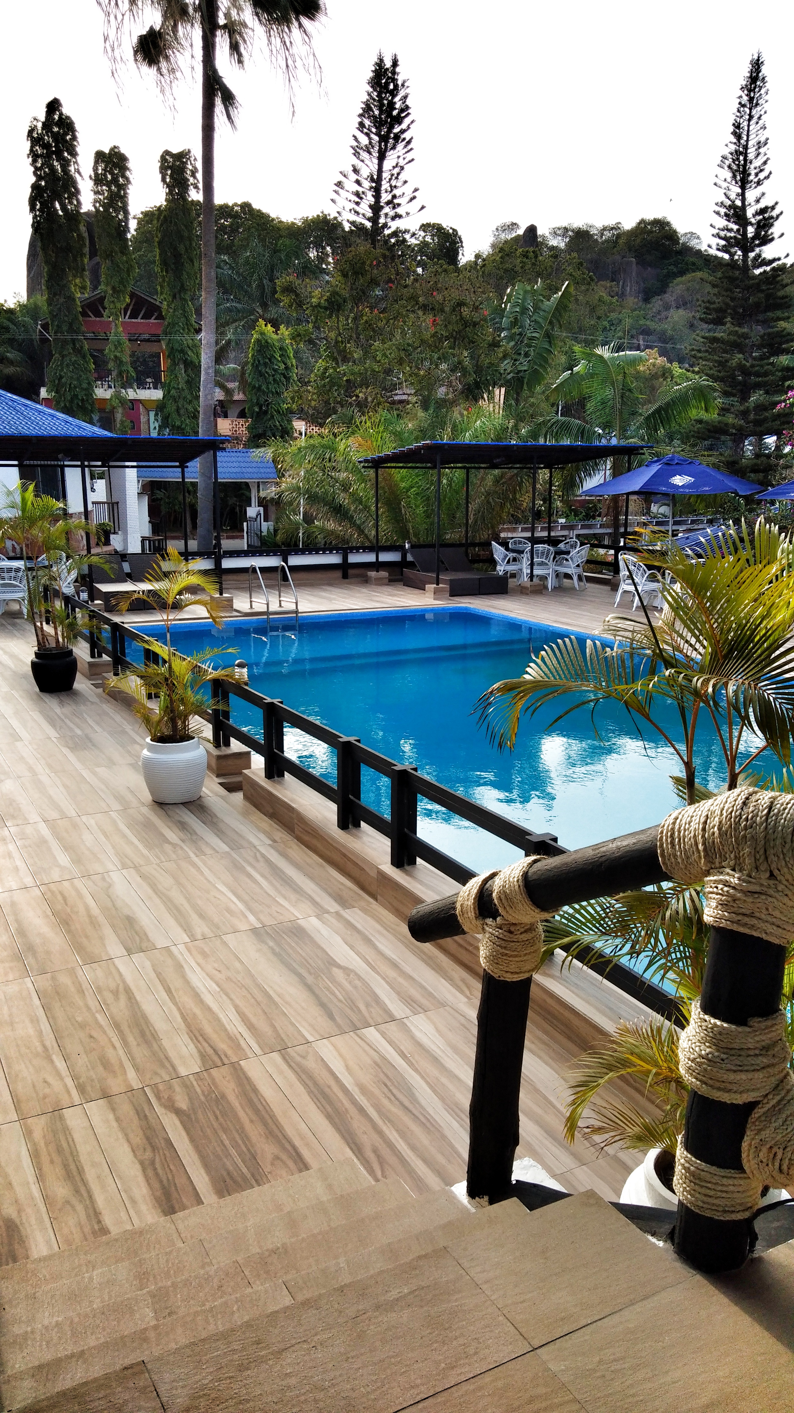 Hotel Tilapia Conference Center 2