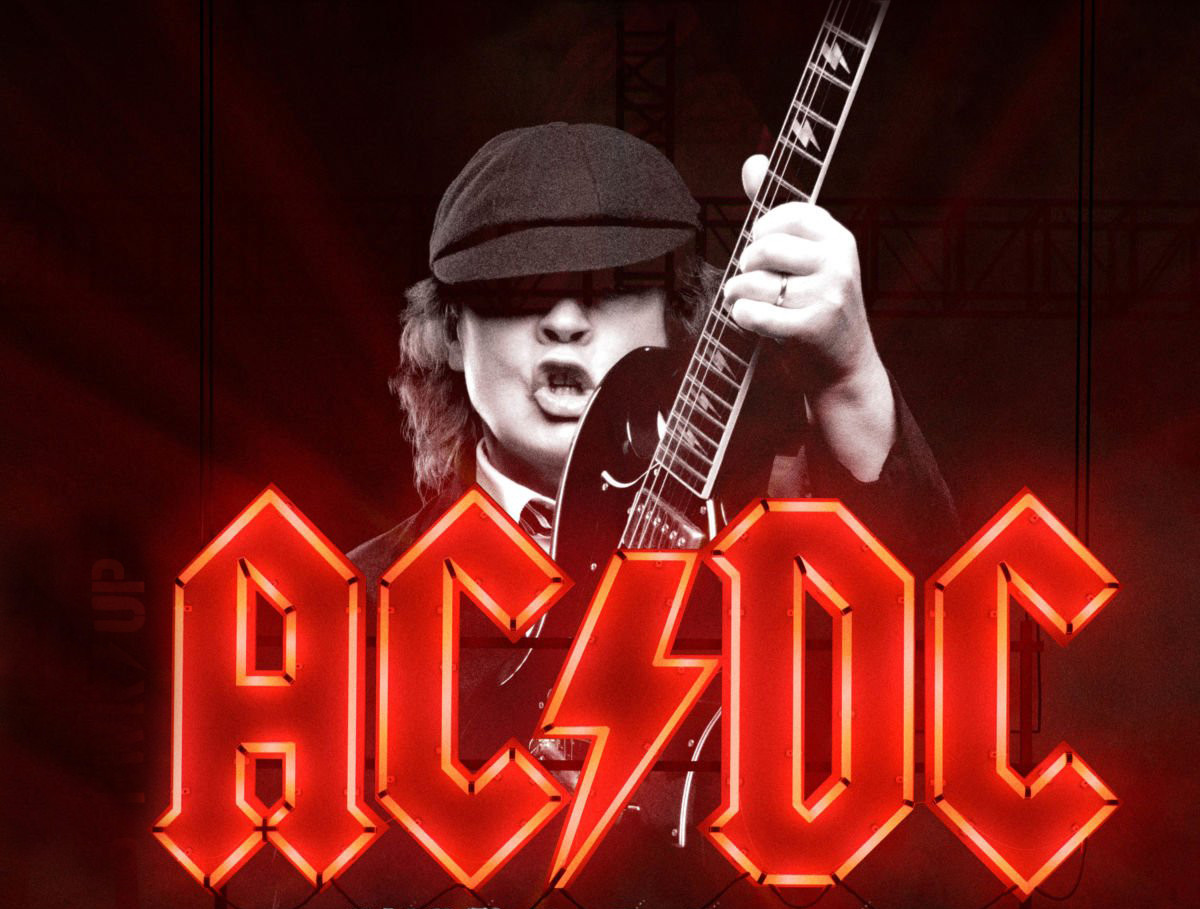 VIP Entertainment - AC/DC Tribute