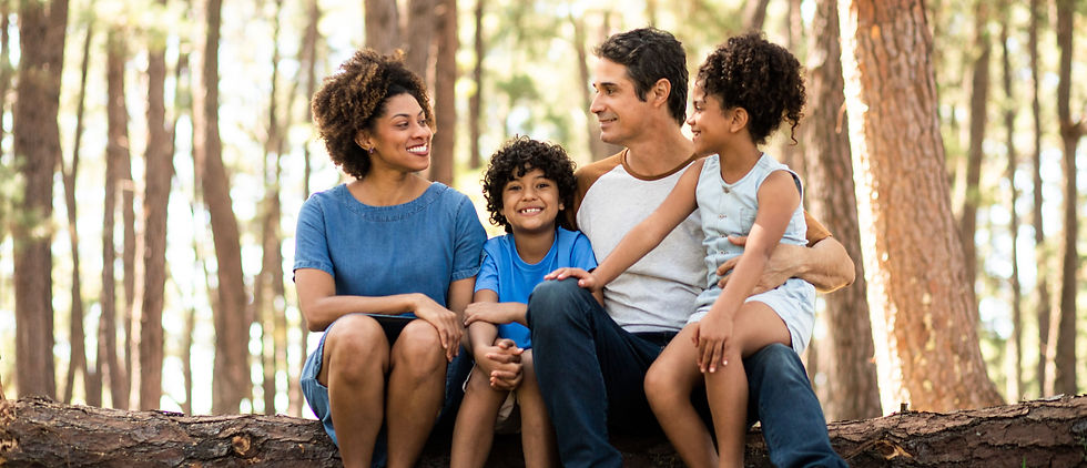 Intergenerational Trauma Therapy in Ontario | Virtual Support