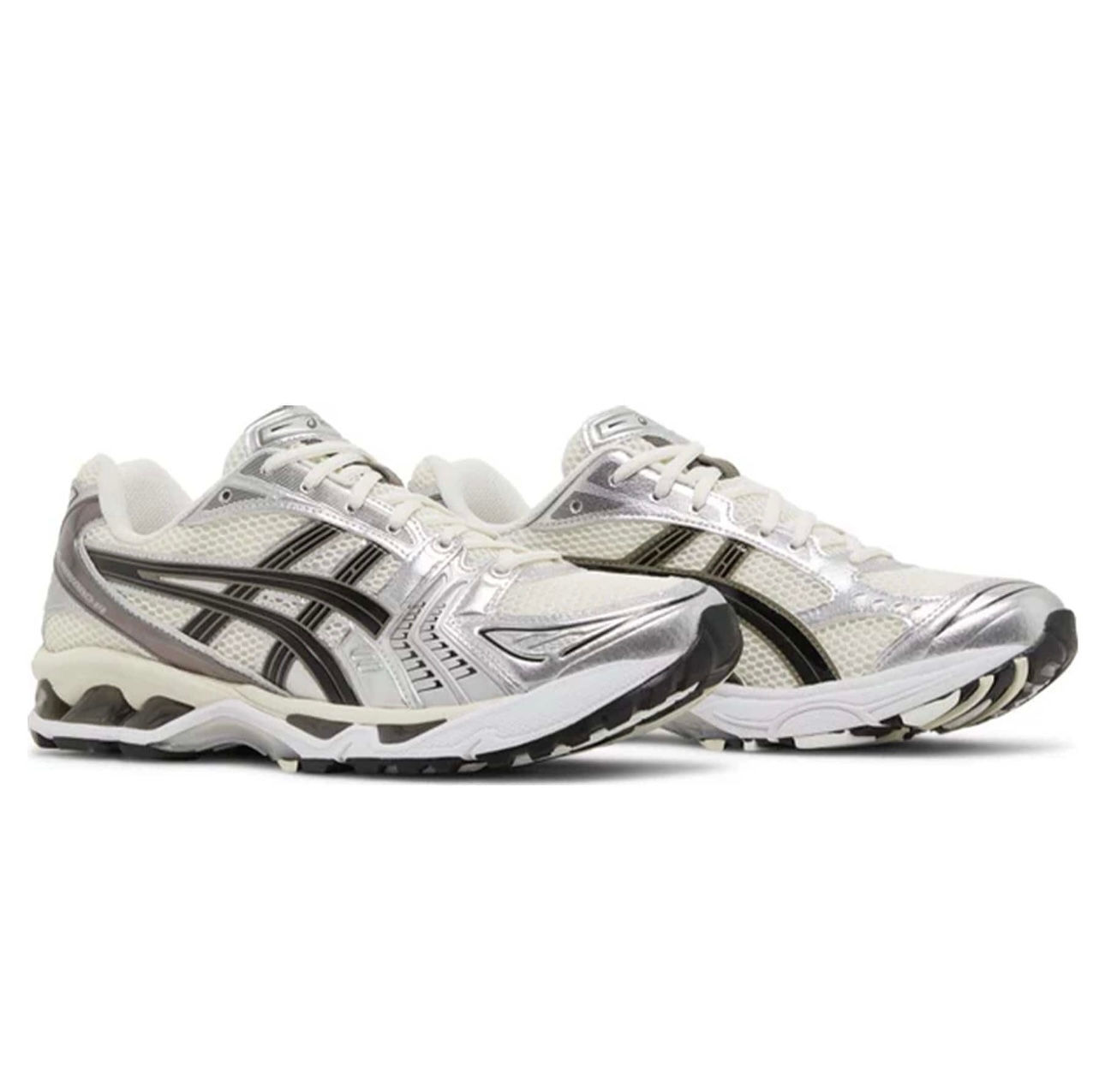 Asics Gel Kayano -Cream