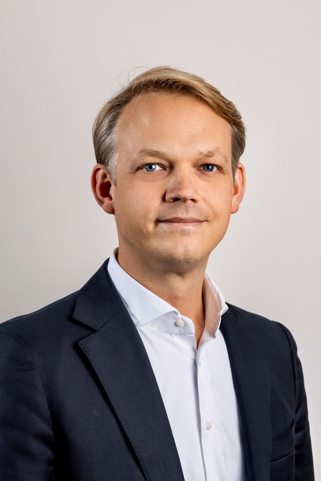 Thibault Michels