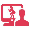 Programme d'entraînement de conditionnement physique au québec - coach privé en ligne virtuel