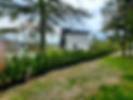 Vente installation plantation livraison haie de cèdre Granby Bromont estrie