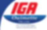 IGA Ouimette